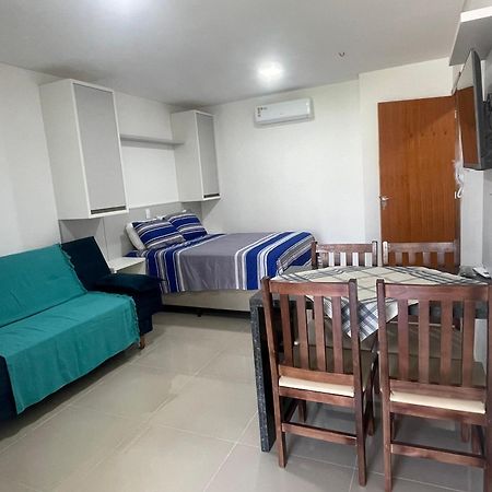 Praia Grande Residence Бомбиньяс Экстерьер фото