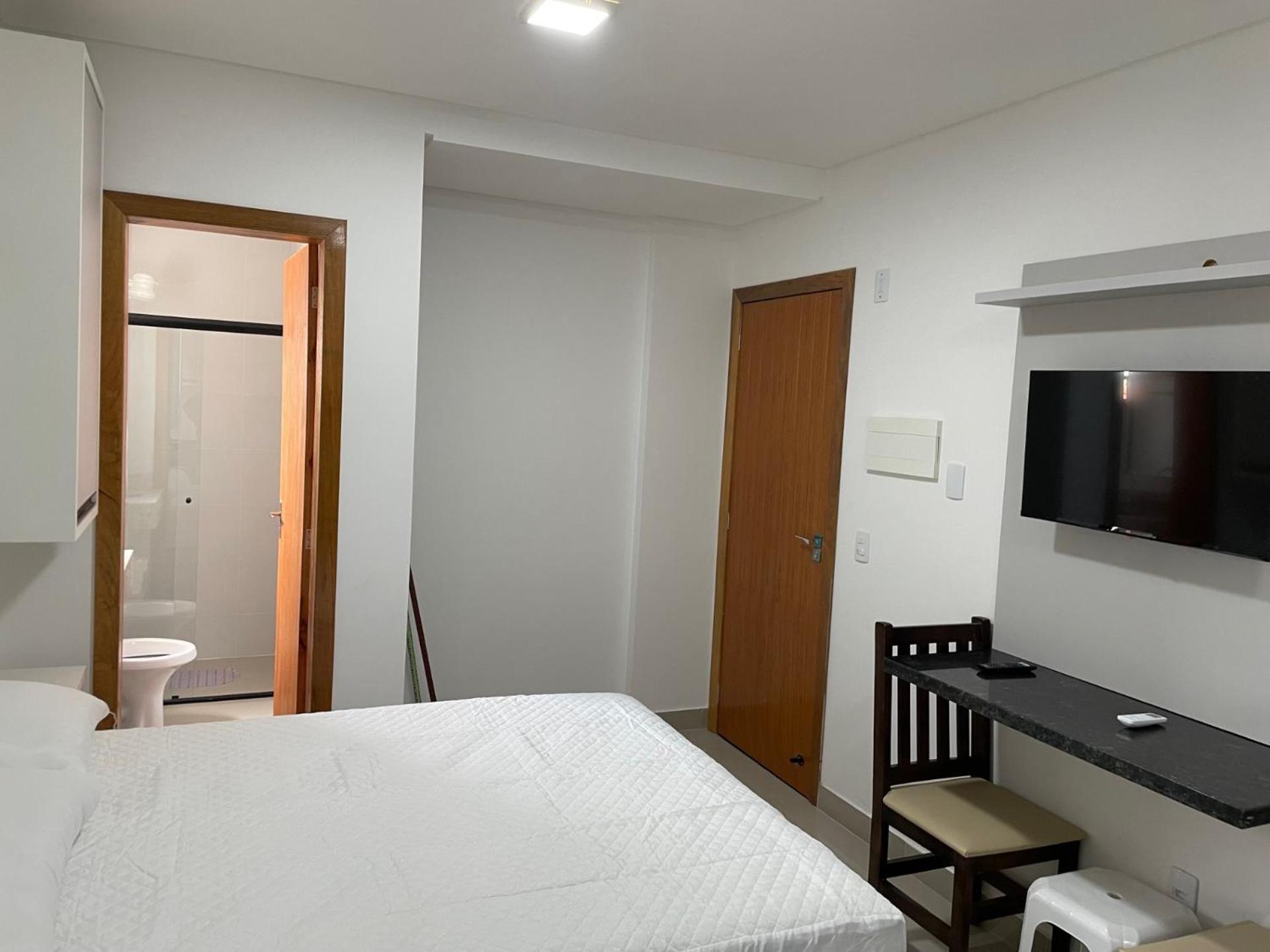 Praia Grande Residence Бомбиньяс Экстерьер фото