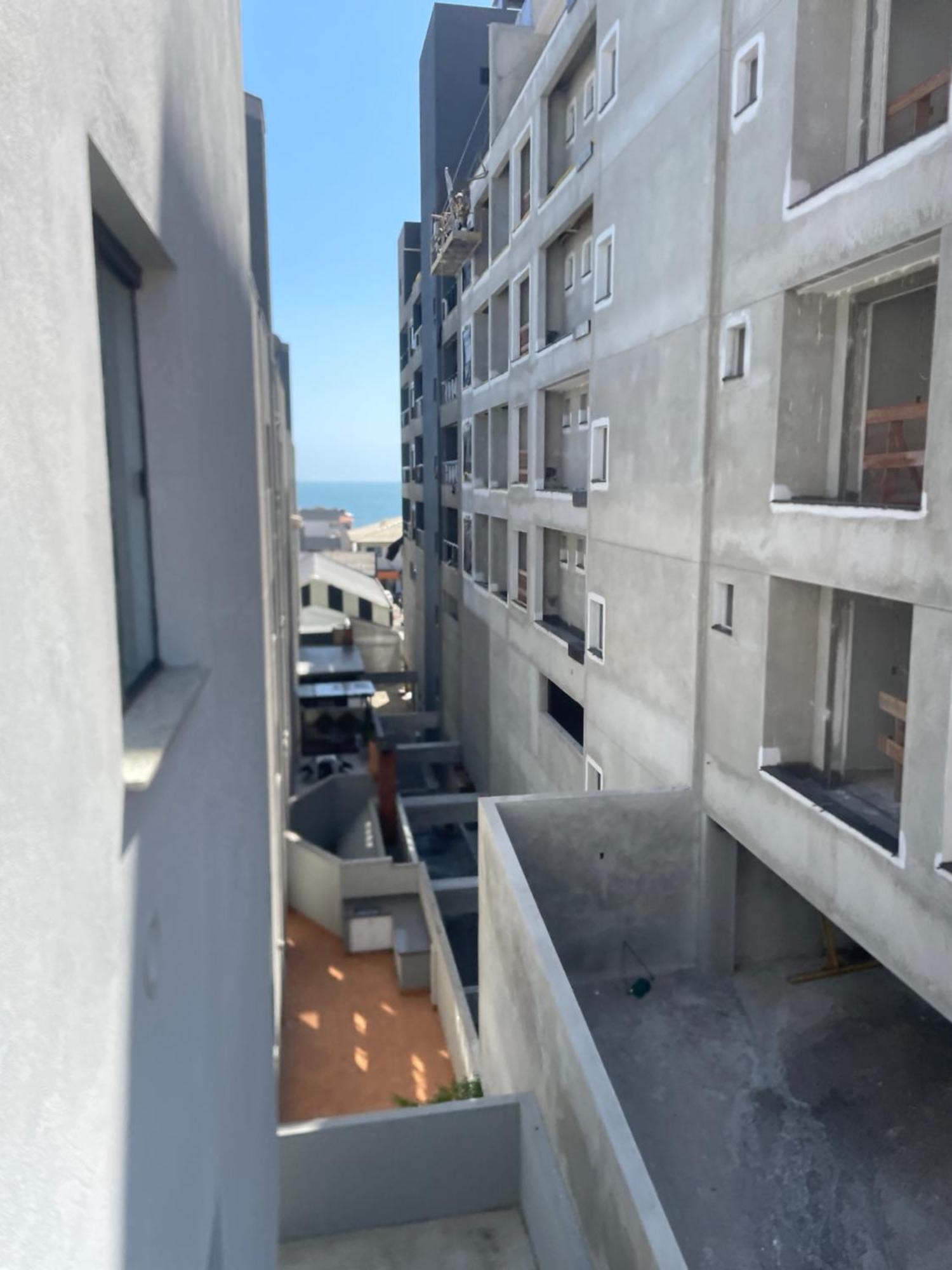Praia Grande Residence Бомбиньяс Экстерьер фото