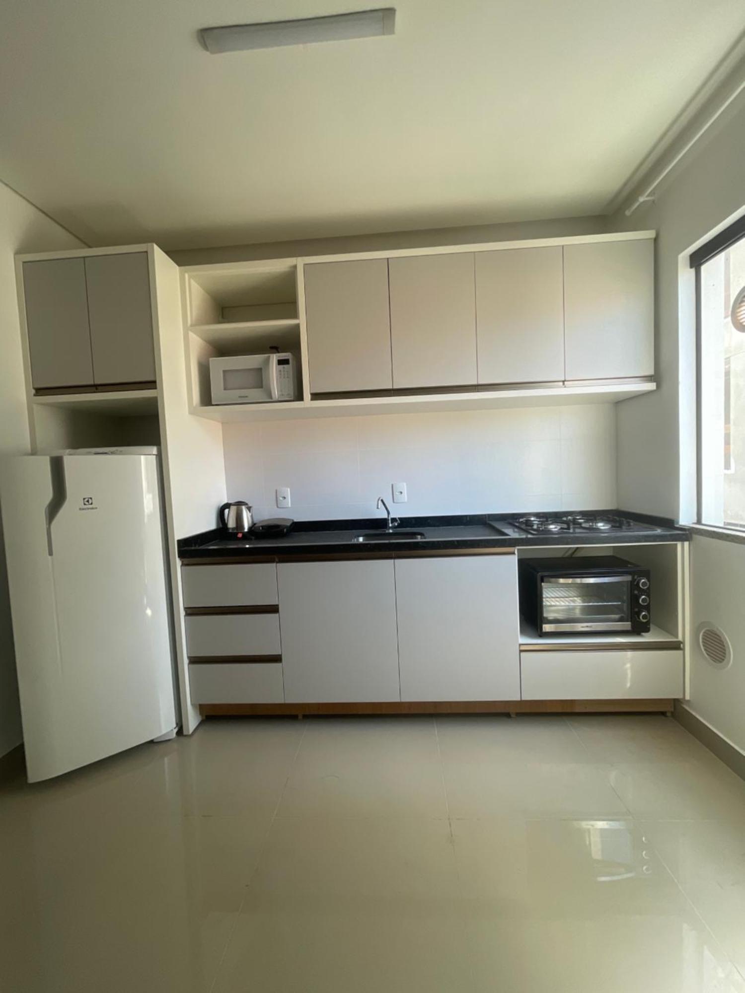 Praia Grande Residence Бомбиньяс Экстерьер фото