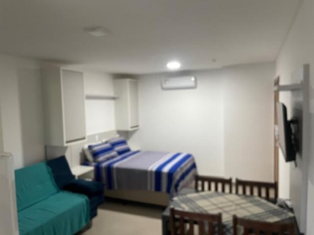 Praia Grande Residence Бомбиньяс Экстерьер фото